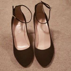 Kate Spade Heels